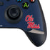 University of Mississippi Rebels Ole Miss Xbox Series X Controller Skin