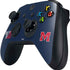 University of Mississippi Ole Miss Rebels Xbox Series X Controller Skin