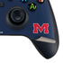 University of Mississippi Ole Miss Rebels Xbox Series X Controller Skin