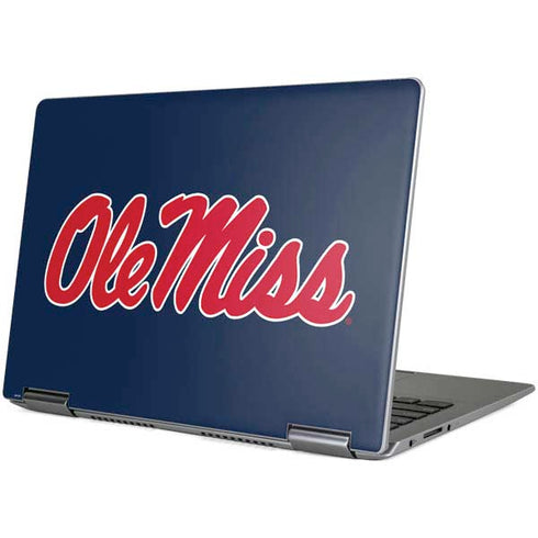 University of Mississippi Rebels Ole Miss Yoga 710 14in Skin