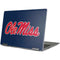 University of Mississippi Rebels Ole Miss Yoga 710 14in Skin