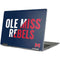 University of Mississippi Ole Miss Rebels Yoga 710 14in Skin