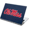 University of Mississippi Rebels Ole Miss Yoga 910 2-in-1 14in Touch-Screen Skin