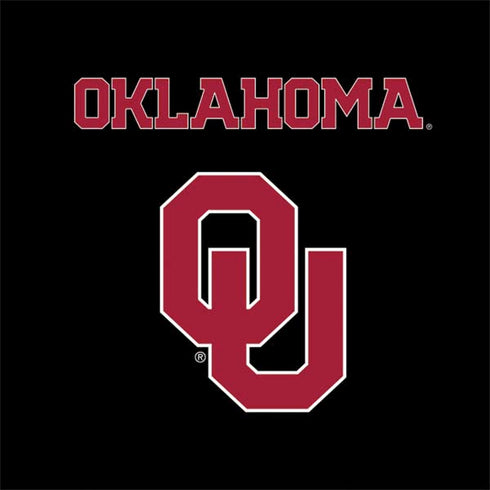 University of Oklahoma Only One Sooners Nintendo 2DS XL (2017) Skin