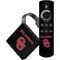 University of Oklahoma Only One Sooners Amazon Fire TV Skin
