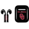 University of Oklahoma Only One Sooners Apple AirPods 2 Skin