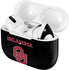 University of Oklahoma Only One Sooners Apple AirPods Pro Skin