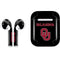 University of Oklahoma Only One Sooners Apple AirPods Skin