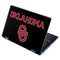 University of Oklahoma Only One Sooners Aspire R11 11.6in Skin