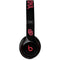 University of Oklahoma Only One Sooners Beats Solo 2 Wireless Skin