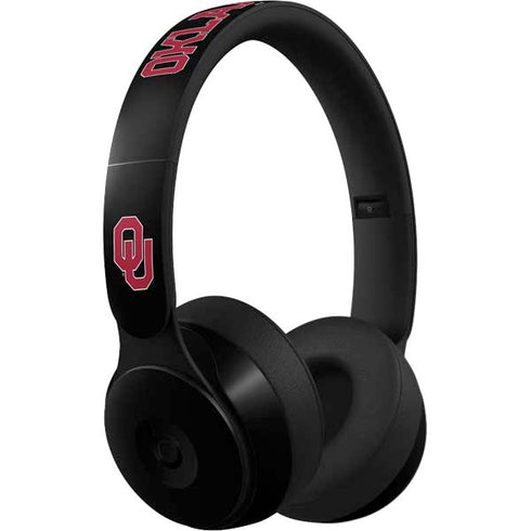 University of Oklahoma Only One Sooners Beats Solo Pro Skin