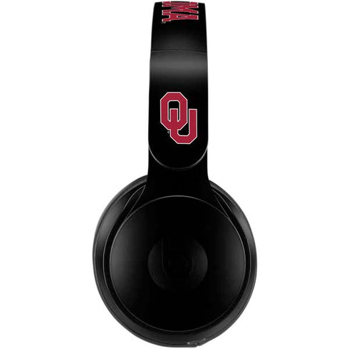 University of Oklahoma Only One Sooners Beats Solo Pro Skin