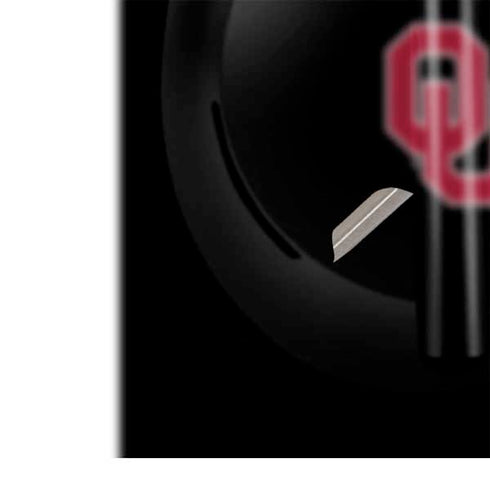 University of Oklahoma Only One Sooners Bose Noise Cancelling Headphones 700 Skin
