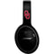 University of Oklahoma Only One Sooners Bose QuietComfort 35 Headphones Skin