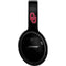 University of Oklahoma Only One Sooners Bose QuietComfort 35 II Headphones Skin