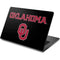 University of Oklahoma Only One Sooners Dell Chromebook Skin
