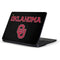 University of Oklahoma Only One Sooners Samsung Chromebook Skin