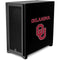 University of Oklahoma Only One Sooners Corsair 4000D Tempered Glass Mid-Tower ATX Case Skin