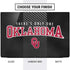 University of Oklahoma Only One Sooners Dell Vostro Skin