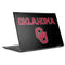 University of Oklahoma Only One Sooners HP Envy Skin