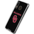 University of Oklahoma Only One Sooners Galaxy A30 Clear Case