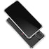 University of Oklahoma Only One Sooners Galaxy A32 5G Clear Case