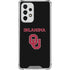 University of Oklahoma Only One Sooners Galaxy A53 5G Clear Case