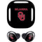 University of Oklahoma Only One Sooners Galaxy Buds Pro Skin