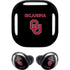 University of Oklahoma Only One Sooners Galaxy Buds Pro Skin