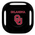 University of Oklahoma Only One Sooners Galaxy Buds Pro Skin