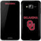 University of Oklahoma Only One Sooners Galaxy J3 Skin