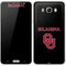 University of Oklahoma Only One Sooners Galaxy J7 Skin