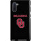 University of Oklahoma Only One Sooners Galaxy Note 10 Pro Case