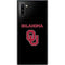 University of Oklahoma Only One Sooners Galaxy Note 10 Skin