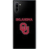 University of Oklahoma Only One Sooners Galaxy Note 10 Skin