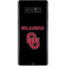University of Oklahoma Only One Sooners Galaxy Note 8 Skin