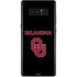 University of Oklahoma Only One Sooners Galaxy Note 8 Skin