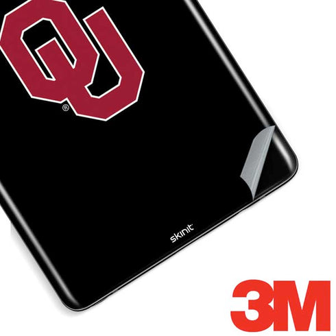 University of Oklahoma Only One Sooners Galaxy Note 8 Skin