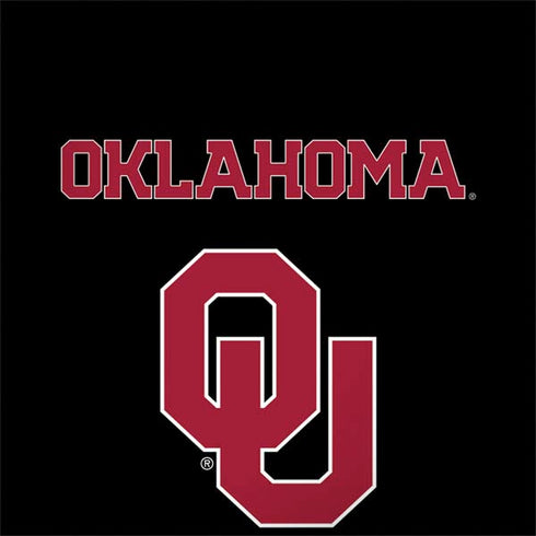 University of Oklahoma Only One Sooners Galaxy Note 8 Skin