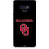 University of Oklahoma Only One Sooners Galaxy Note 9 Skin