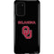 University of Oklahoma Only One Sooners Galaxy Note20 5G Pro Case