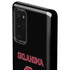 University of Oklahoma Only One Sooners Galaxy Note20 5G Pro Case