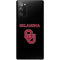University of Oklahoma Only One Sooners Galaxy Note20 5G Skin