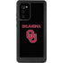 University of Oklahoma Only One Sooners Galaxy Note20 5G Waterproof Case