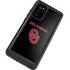 University of Oklahoma Only One Sooners Galaxy Note20 5G Waterproof Case