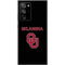 University of Oklahoma Only One Sooners Galaxy Note20 Ultra 5G Skin