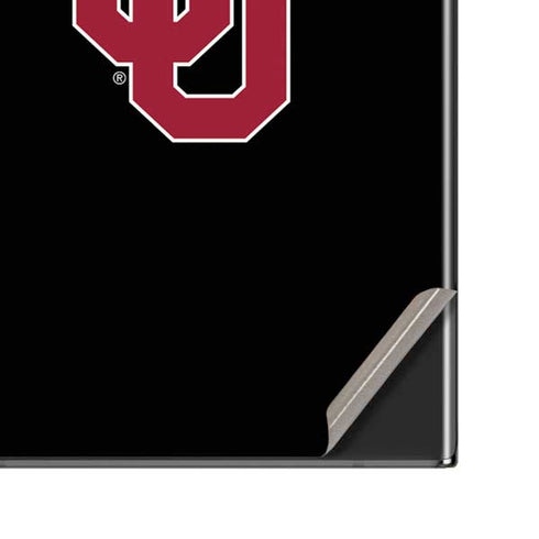 University of Oklahoma Only One Sooners Galaxy Note20 Ultra 5G Skin