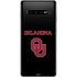 University of Oklahoma Only One Sooners Galaxy S10 Plus Skin