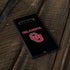 University of Oklahoma Only One Sooners Galaxy S10 Plus Skin