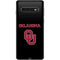 University of Oklahoma Only One Sooners Galaxy S10 Skin